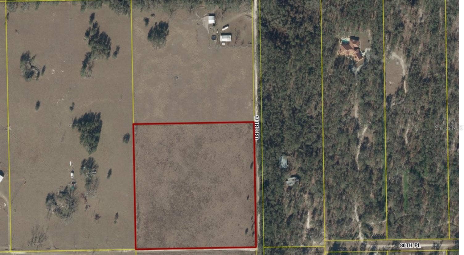 0 173RD RD, Live Oak, FL 32060