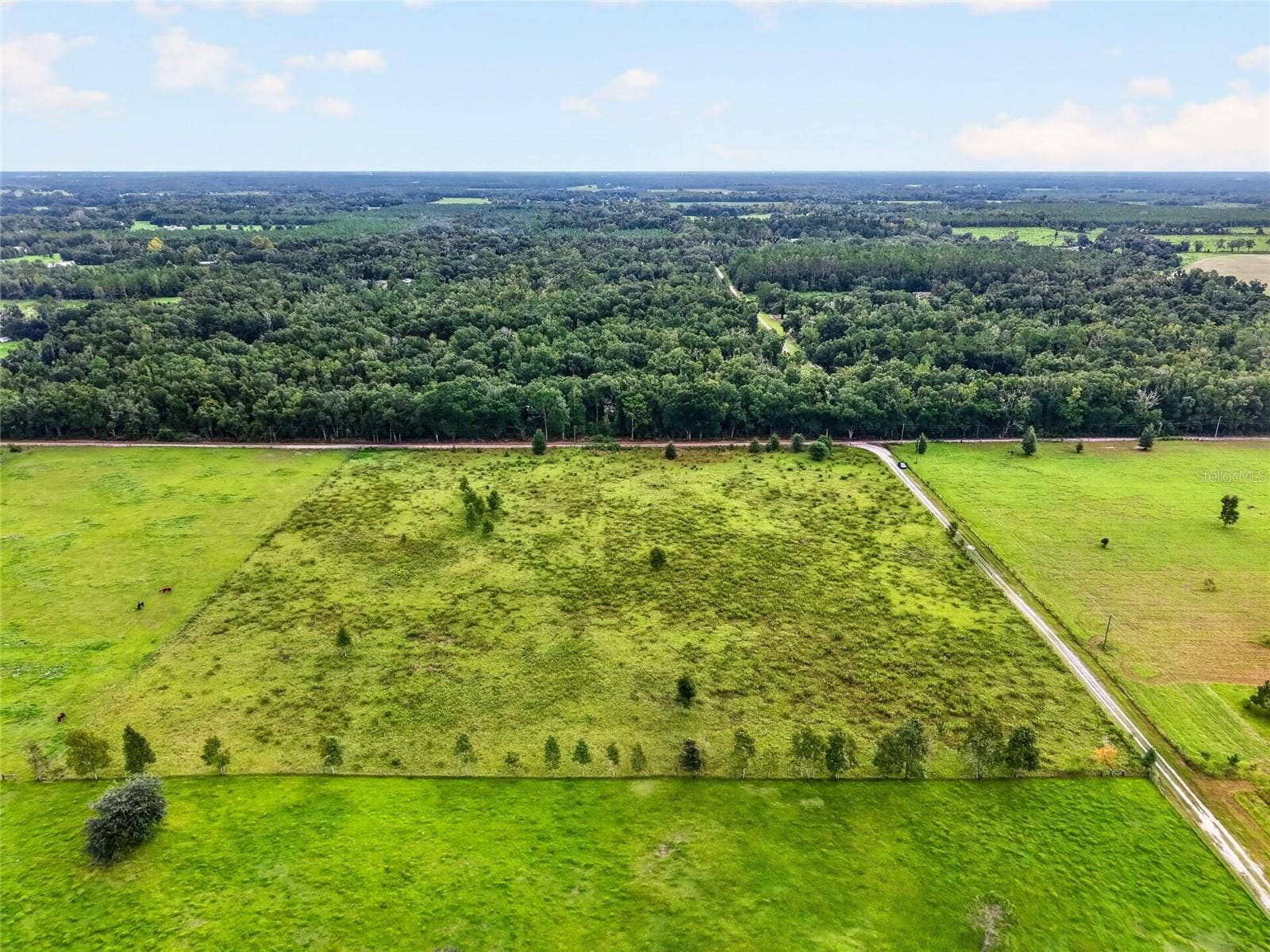 0 173RD RD, Live Oak, FL 32060