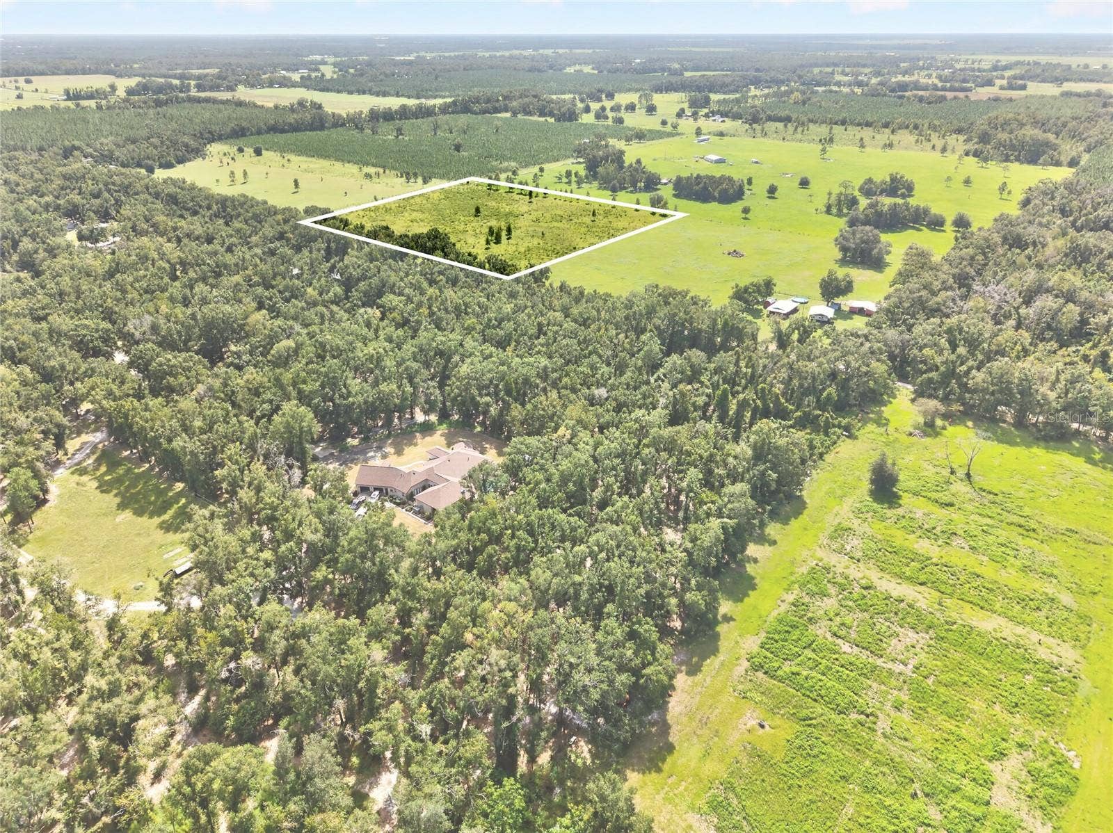 0 173RD RD, Live Oak, FL 32060