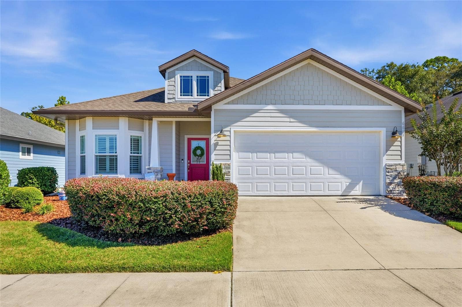 6801 SW LUGANO COURT, Gainesville, FL 32608 6801 SW LUGANO COURT, Gainesville, FL 32608
