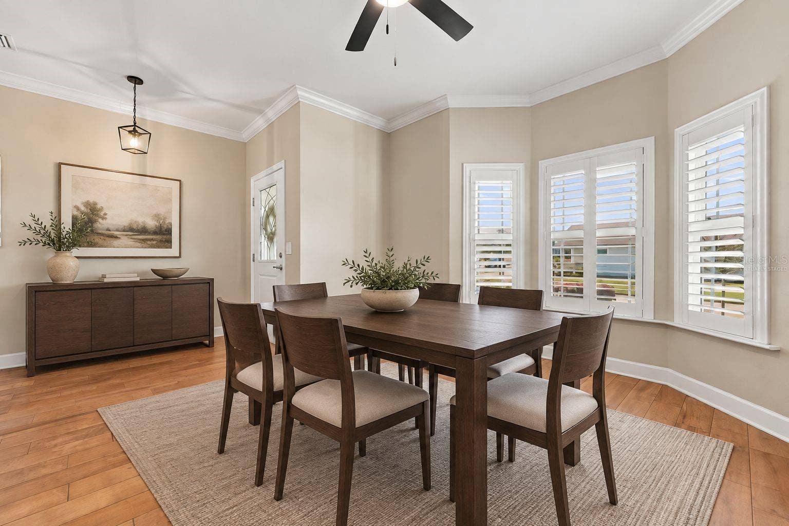 6801 SW LUGANO COURT, Gainesville, FL 32608 Virtually Staged