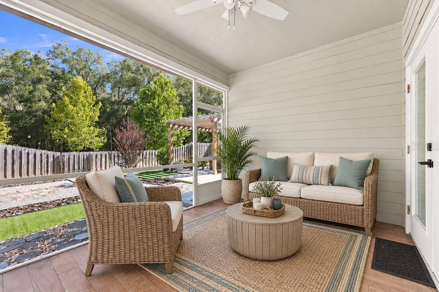 6801 SW LUGANO COURT, Gainesville, FL 32608 Virtually Staged