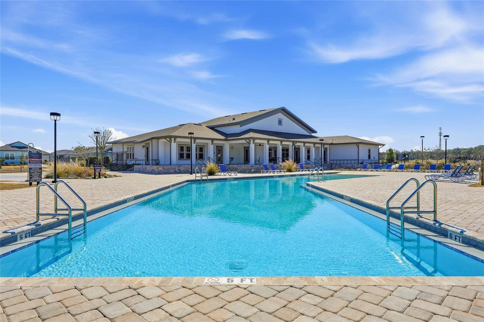 6801 SW LUGANO COURT, Gainesville, FL 32608 Community Pool