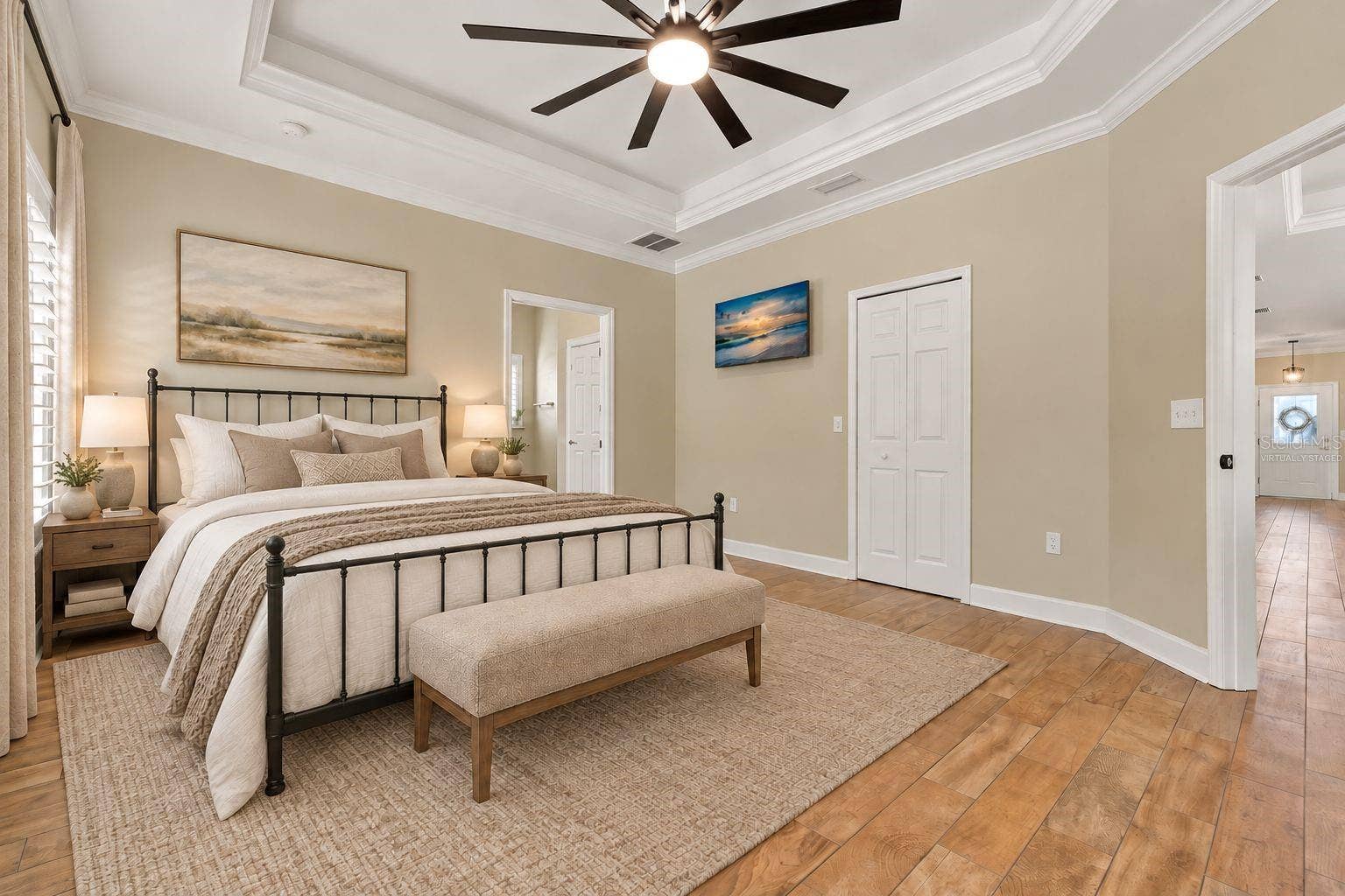6801 SW LUGANO COURT, Gainesville, FL 32608 Virtually Staged