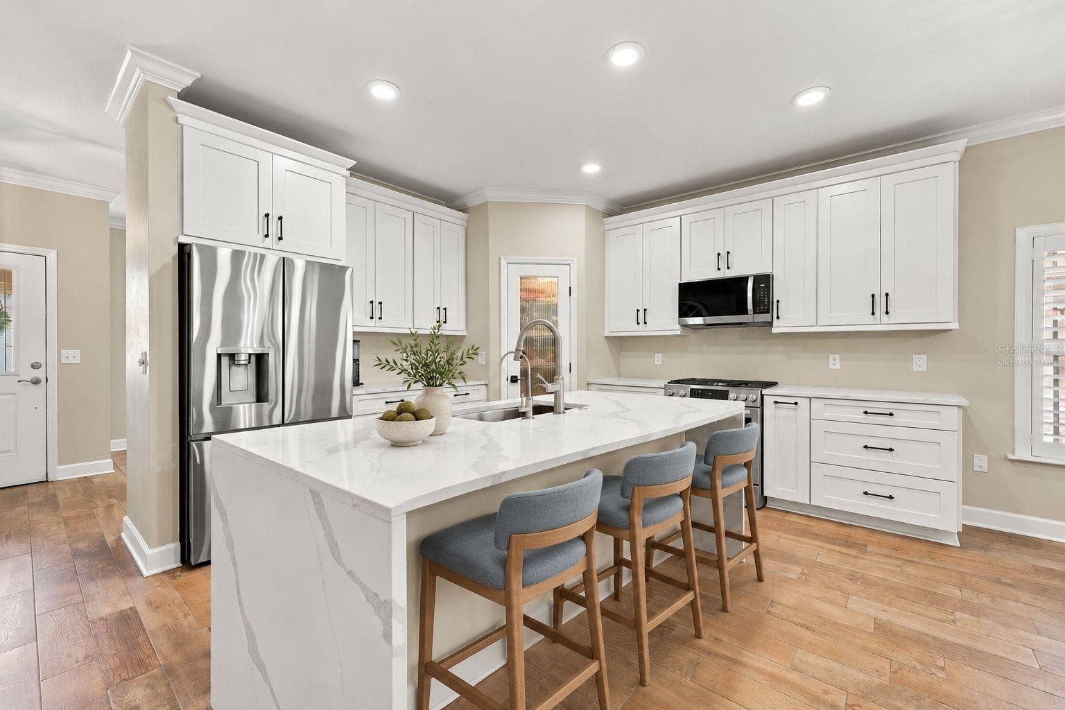 6801 SW LUGANO COURT, Gainesville, FL 32608 Virtually Staged