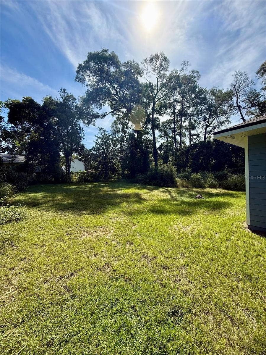 15217 NW 134TH TERRACE, Alachua, FL 32615