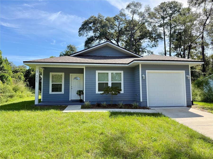 Property photo for 15217 NW 134TH TERRACE, Alachua, FL