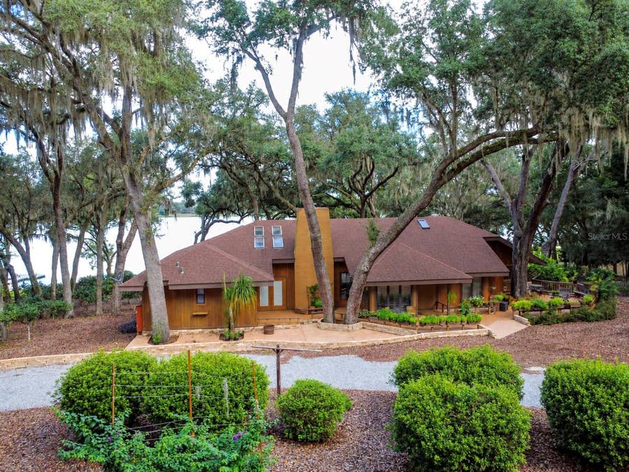 Property photo for 202 MASON ROAD, Melrose, FL