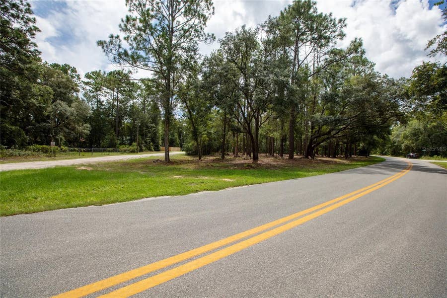 Property photo for W HILLSBOROUGH AVENUE, Florahome, FL