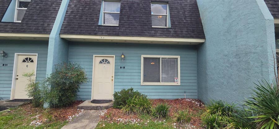 Property photo for 501 SW 75TH STREET, #B-12, Gainesville, FL