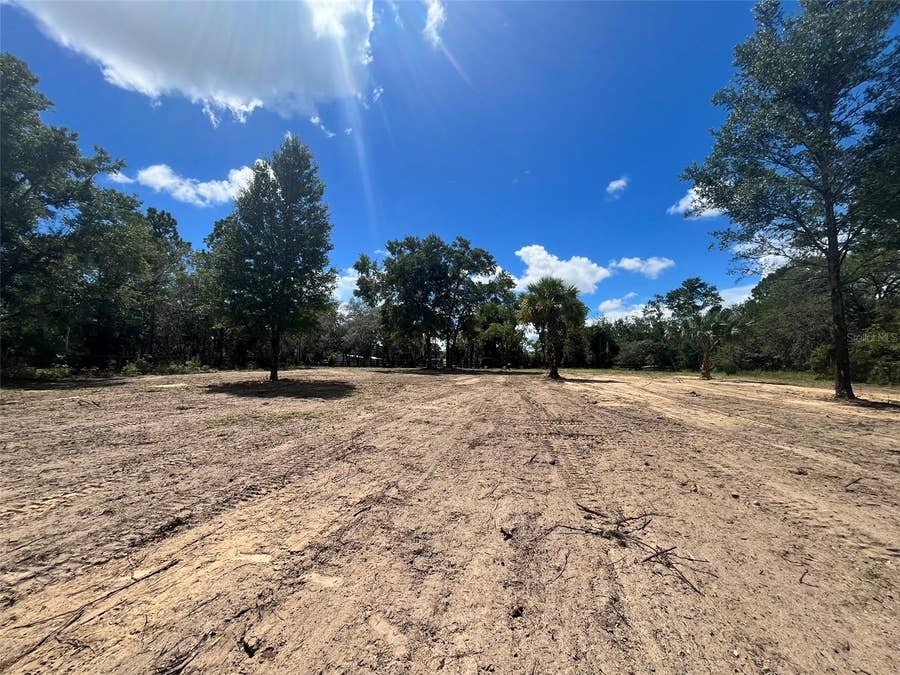 Property photo for 7731 NE 97TH COURT, Bronson, FL