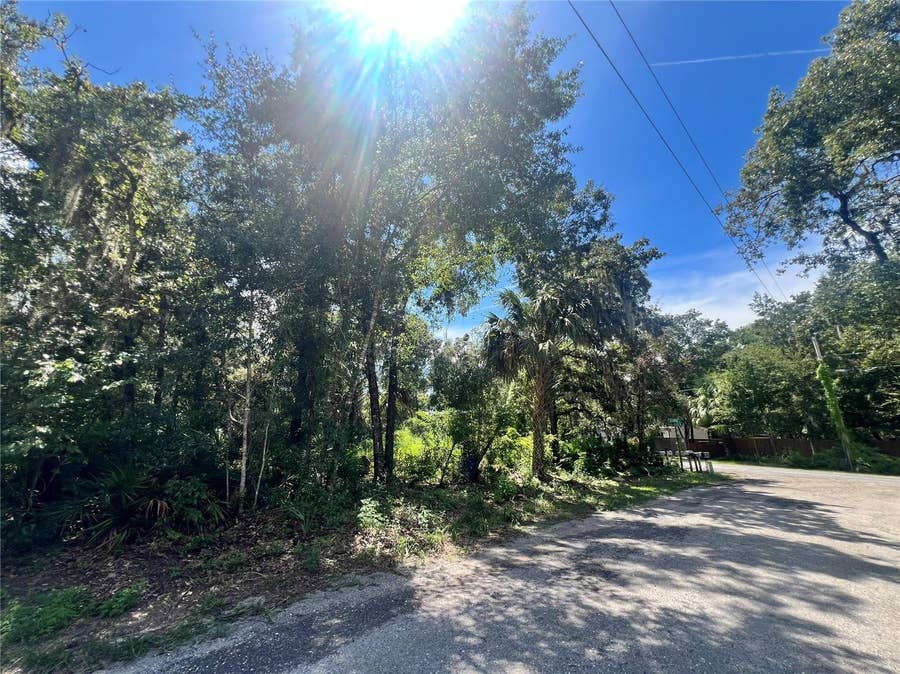 Property photo for 6640 W VAN BUREN DRIVE, Homosassa, FL