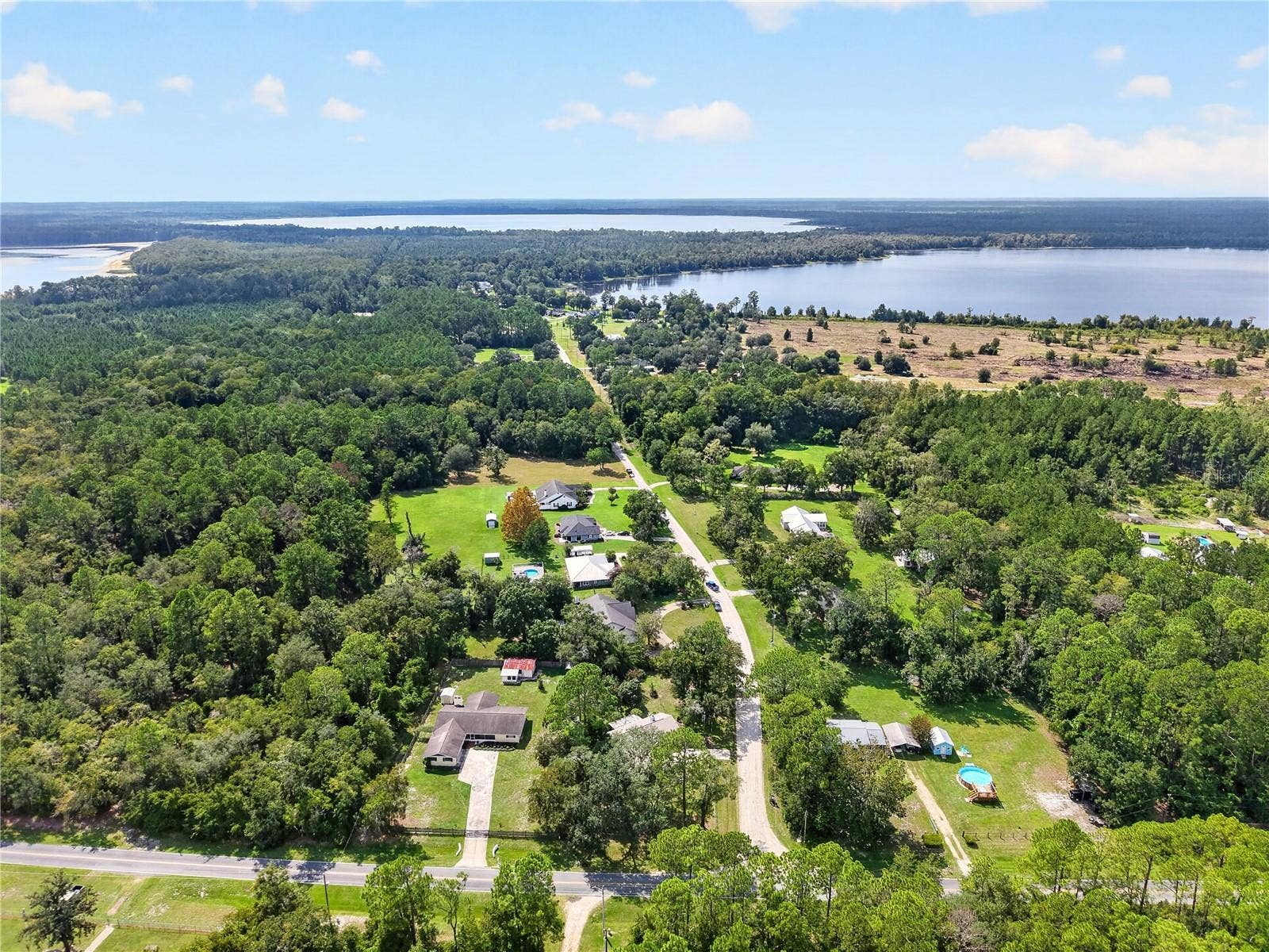 6542 SW COUNTY RD 100A, Starke, FL 32091