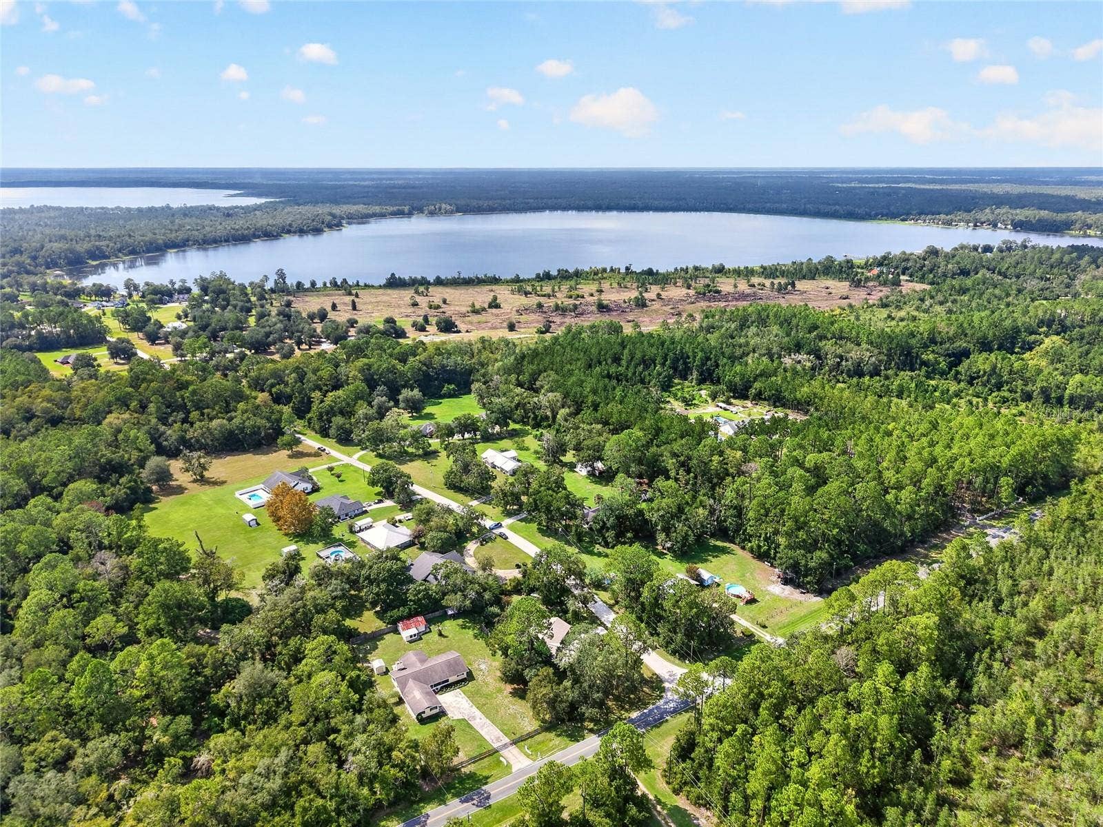 6542 SW COUNTY RD 100A, Starke, FL 32091
