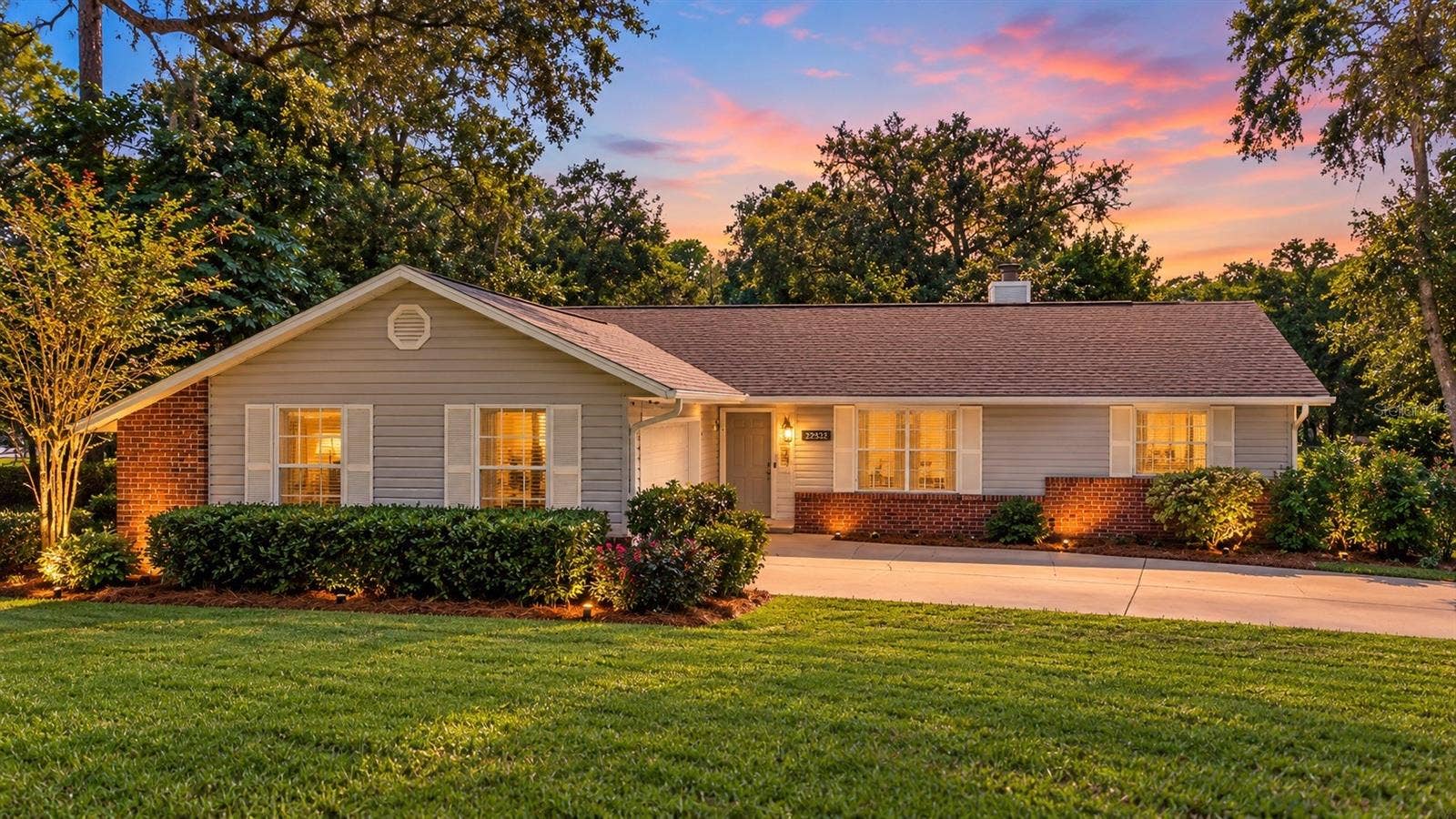6542 SW COUNTY RD 100A, Starke, FL 32091