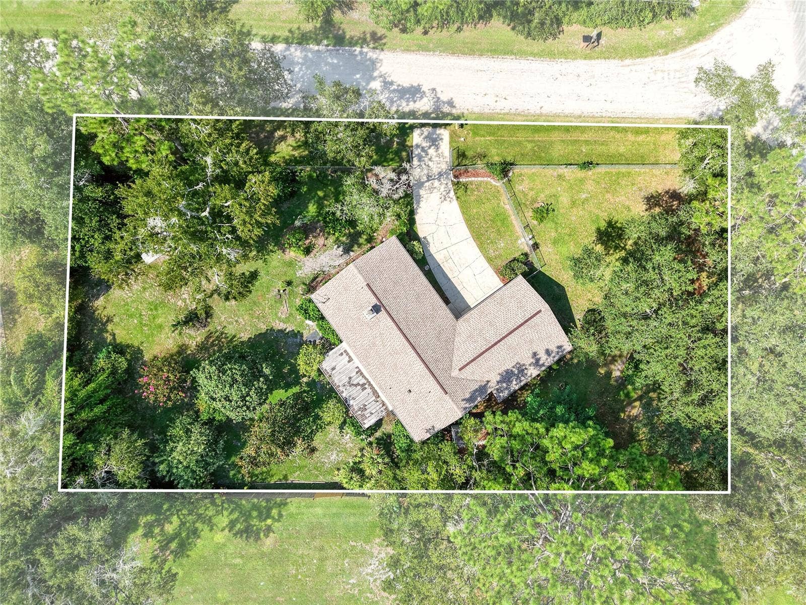 6542 SW COUNTY RD 100A, Starke, FL 32091