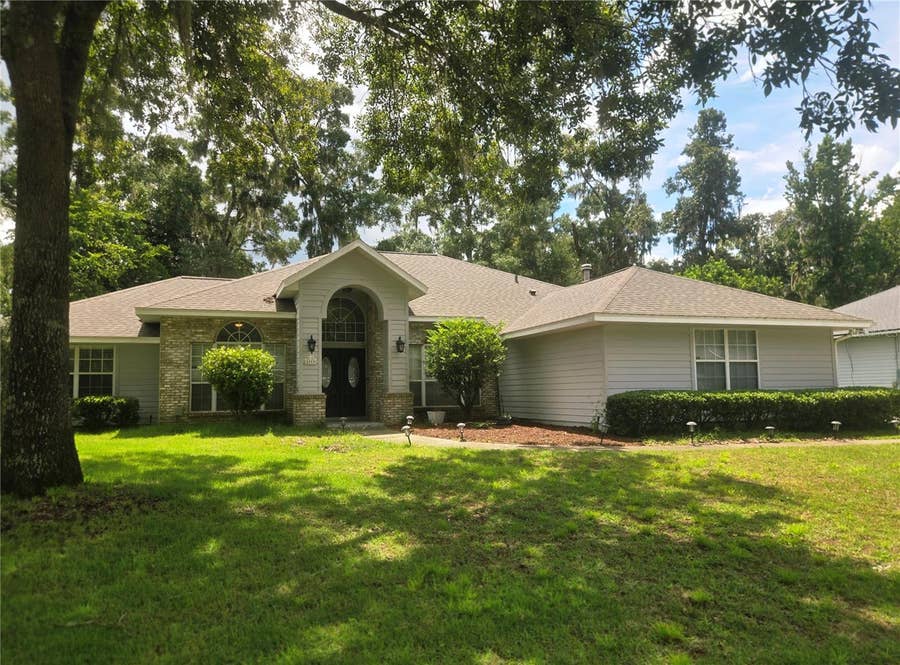 Property photo for 4919 NW 71ST PLACE, Gainesville, FL