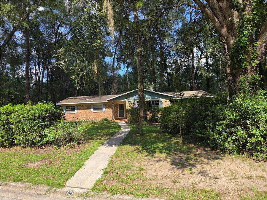 Property photo for 909 NW 39TH STREET, Gainesville, FL
