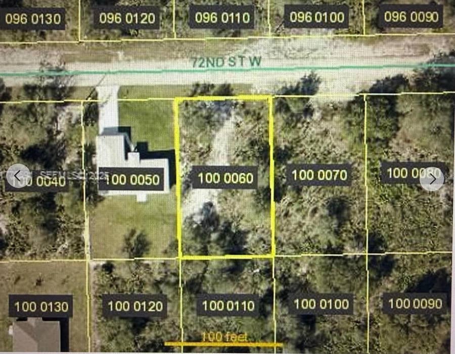 Property photo for 3605 E 7TH STREET, Lehigh Acres, FL