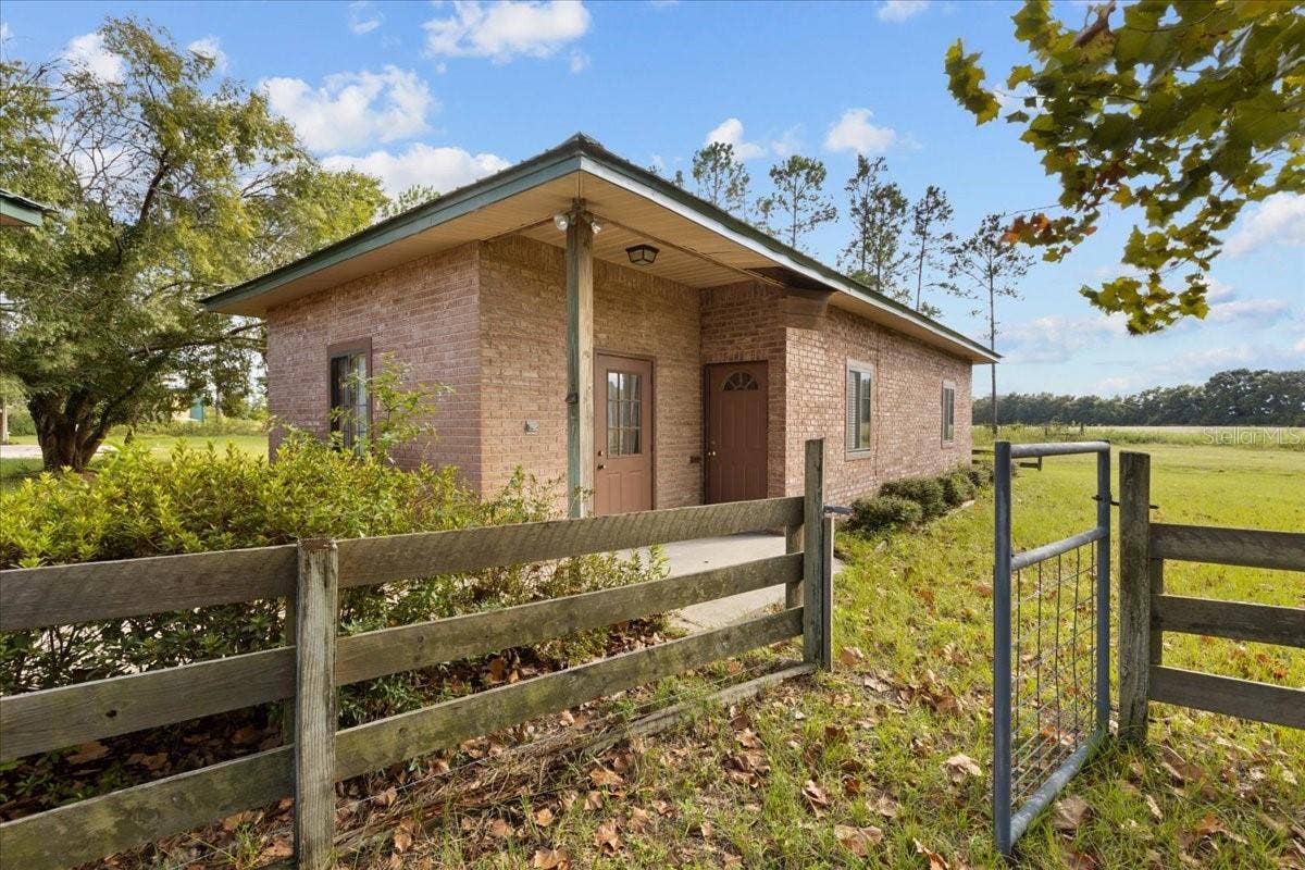 6351 SW 2ND LANE, Bell, FL 32619 6351 SW 2ND LANE, Bell, FL 32619