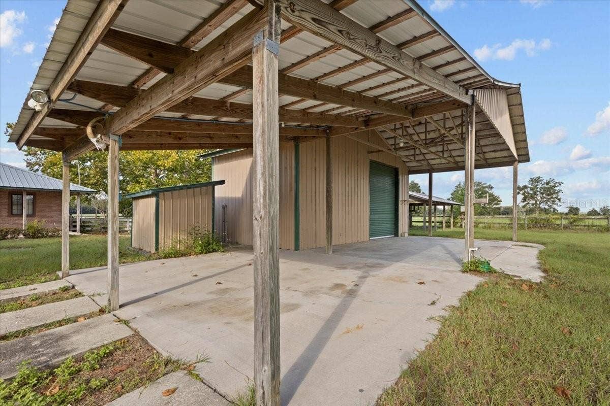 6351 SW 2ND LANE, Bell, FL 32619 6351 SW 2ND LANE, Bell, FL 32619