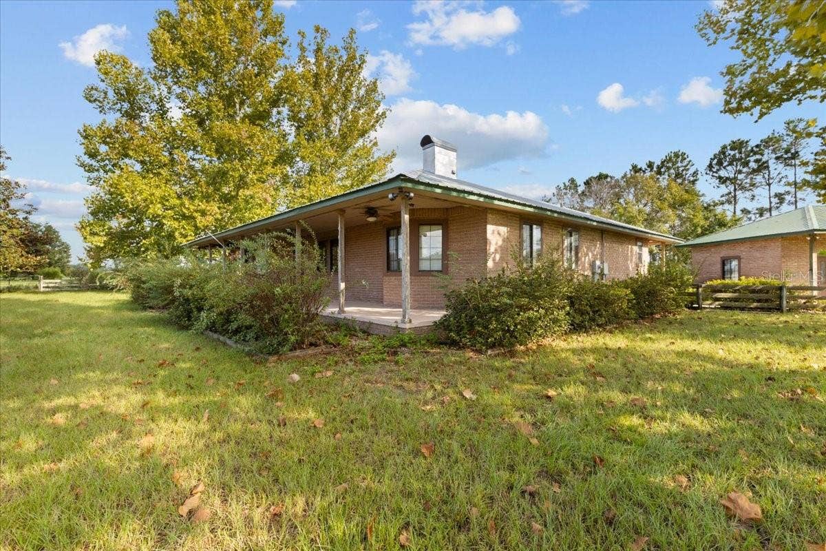 6351 SW 2ND LANE, Bell, FL 32619 6351 SW 2ND LANE, Bell, FL 32619