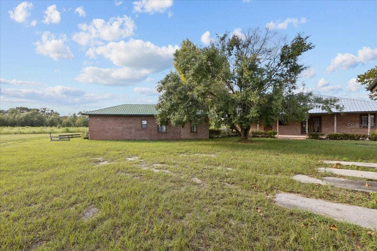 6351 SW 2ND LANE, Bell, FL 32619 6351 SW 2ND LANE, Bell, FL 32619