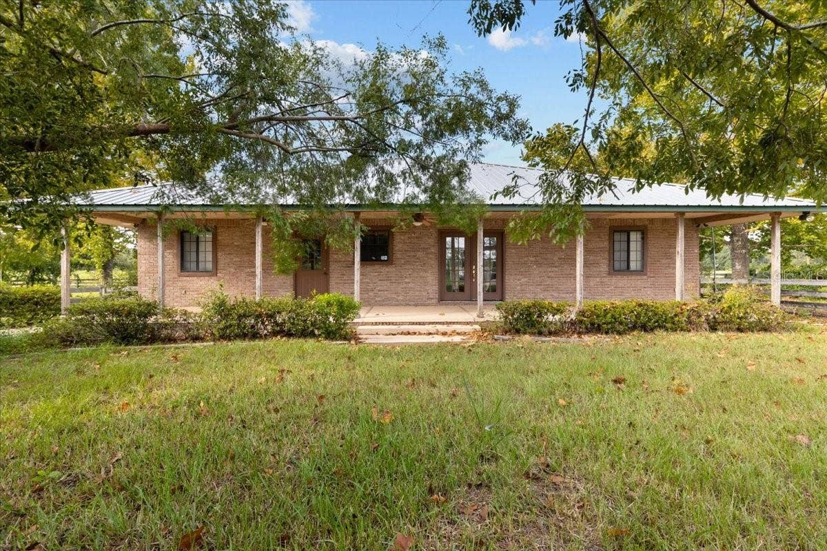 6351 SW 2ND LANE, Bell, FL 32619 6351 SW 2ND LANE, Bell, FL 32619