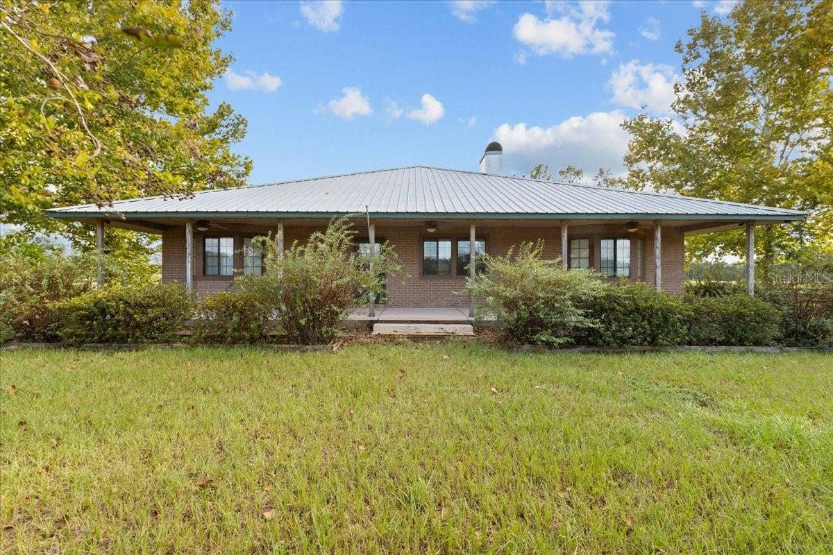 6351 SW 2ND LANE, Bell, FL 32619 6351 SW 2ND LANE, Bell, FL 32619