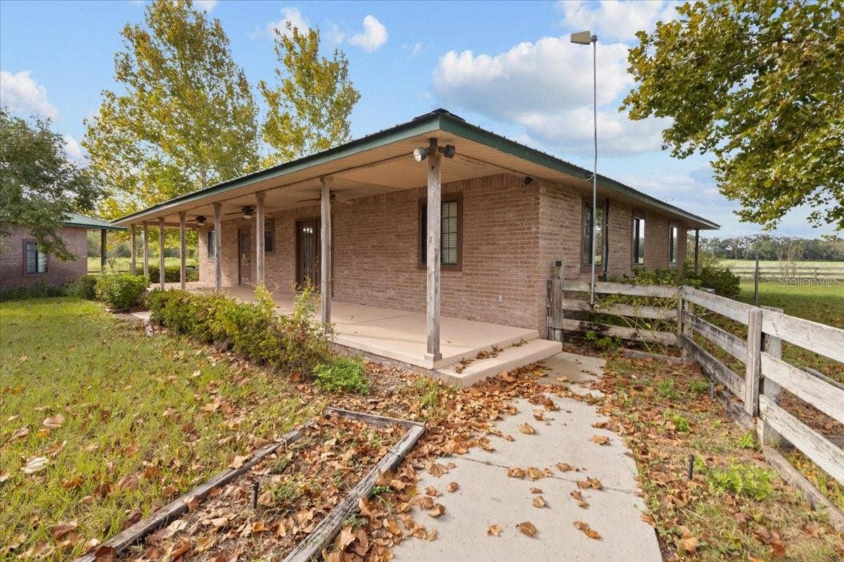 6351 SW 2ND LANE, Bell, FL 32619 6351 SW 2ND LANE, Bell, FL 32619