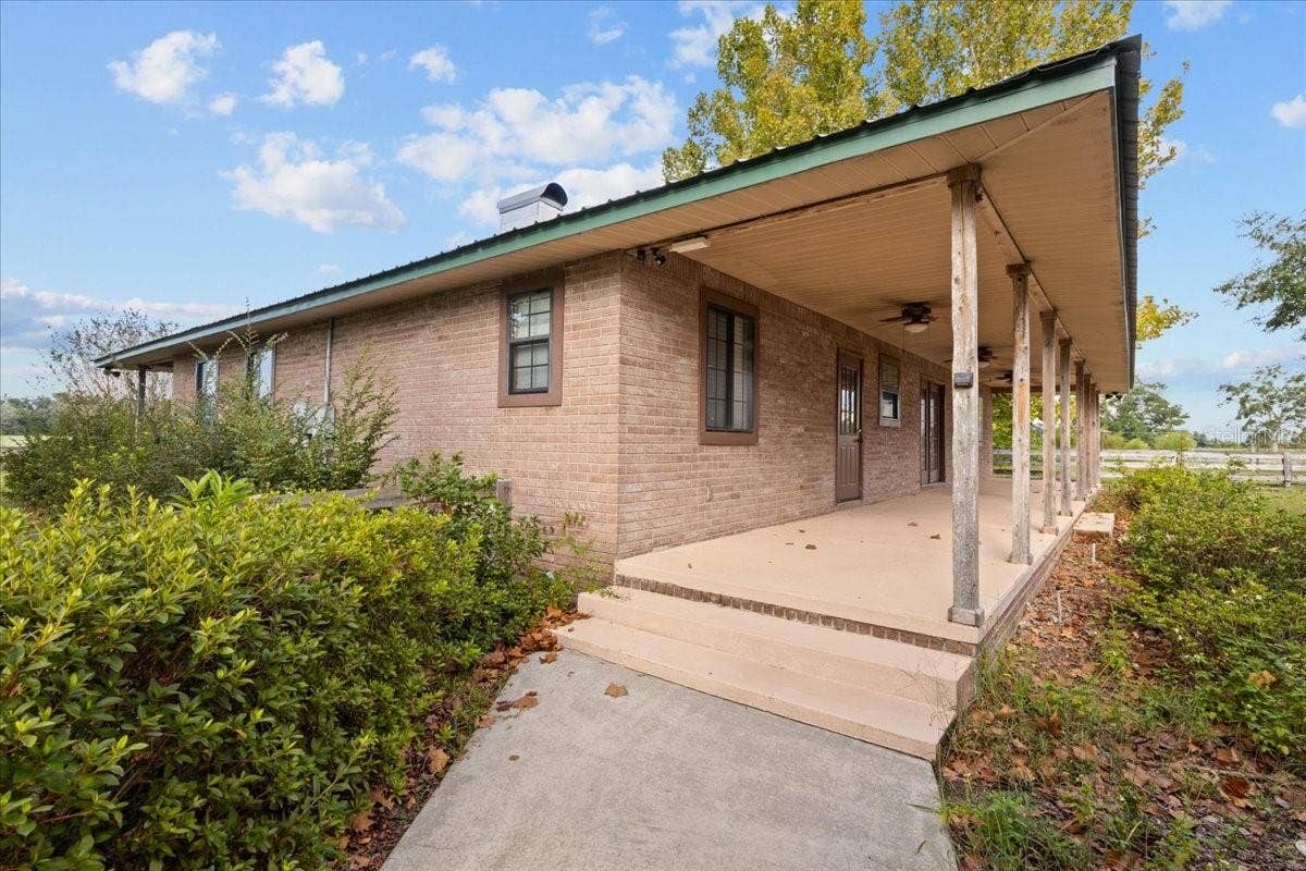 6351 SW 2ND LANE, Bell, FL 32619 6351 SW 2ND LANE, Bell, FL 32619