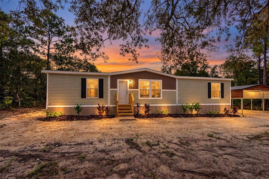 Property photo for 11691 NE 106TH COURT, Archer, FL