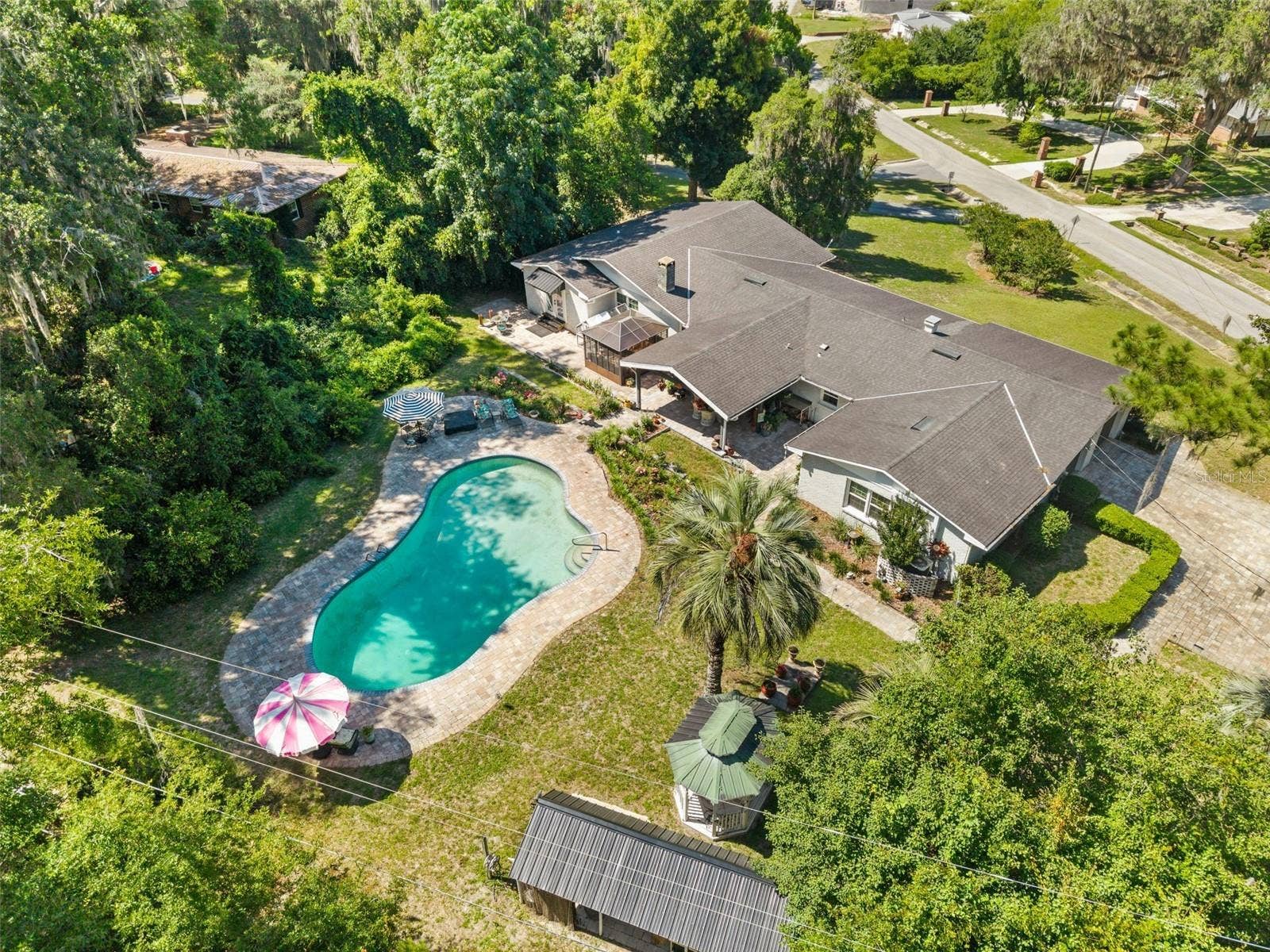 258 SE HILLSIDE PARKWAY, Lake City, FL 32025 258 SE HILLSIDE PARKWAY, Lake City, FL 32025