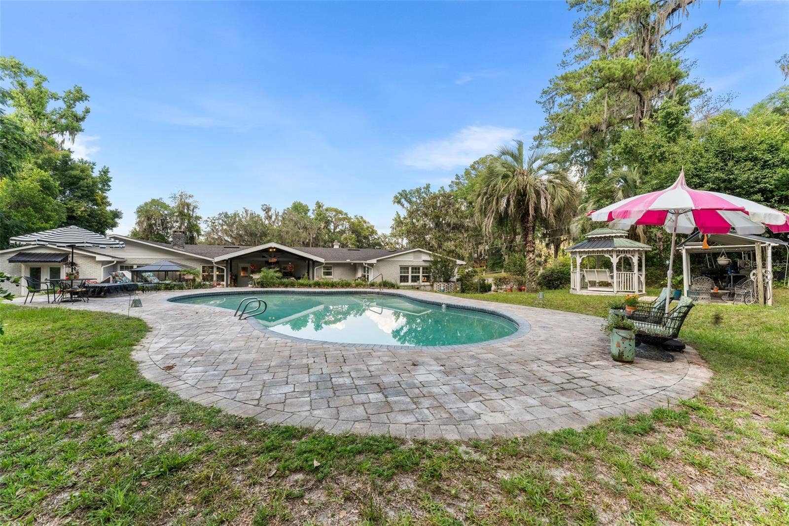 258 SE HILLSIDE PARKWAY, Lake City, FL 32025 258 SE HILLSIDE PARKWAY, Lake City, FL 32025