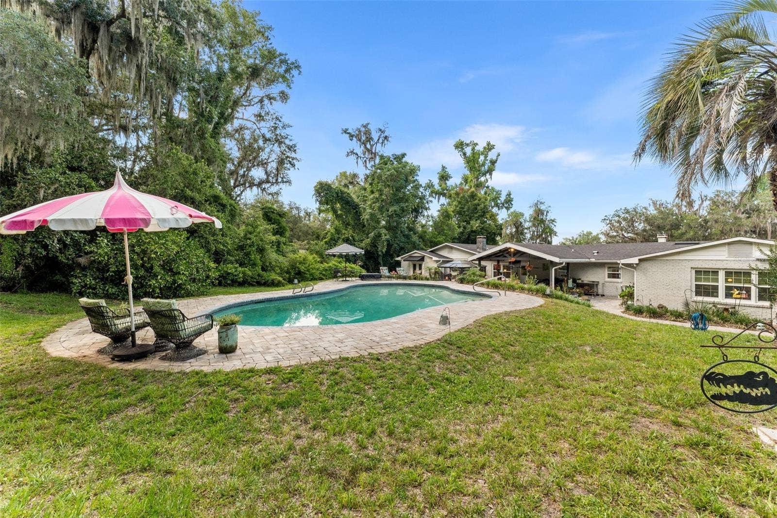 258 SE HILLSIDE PARKWAY, Lake City, FL 32025 258 SE HILLSIDE PARKWAY, Lake City, FL 32025