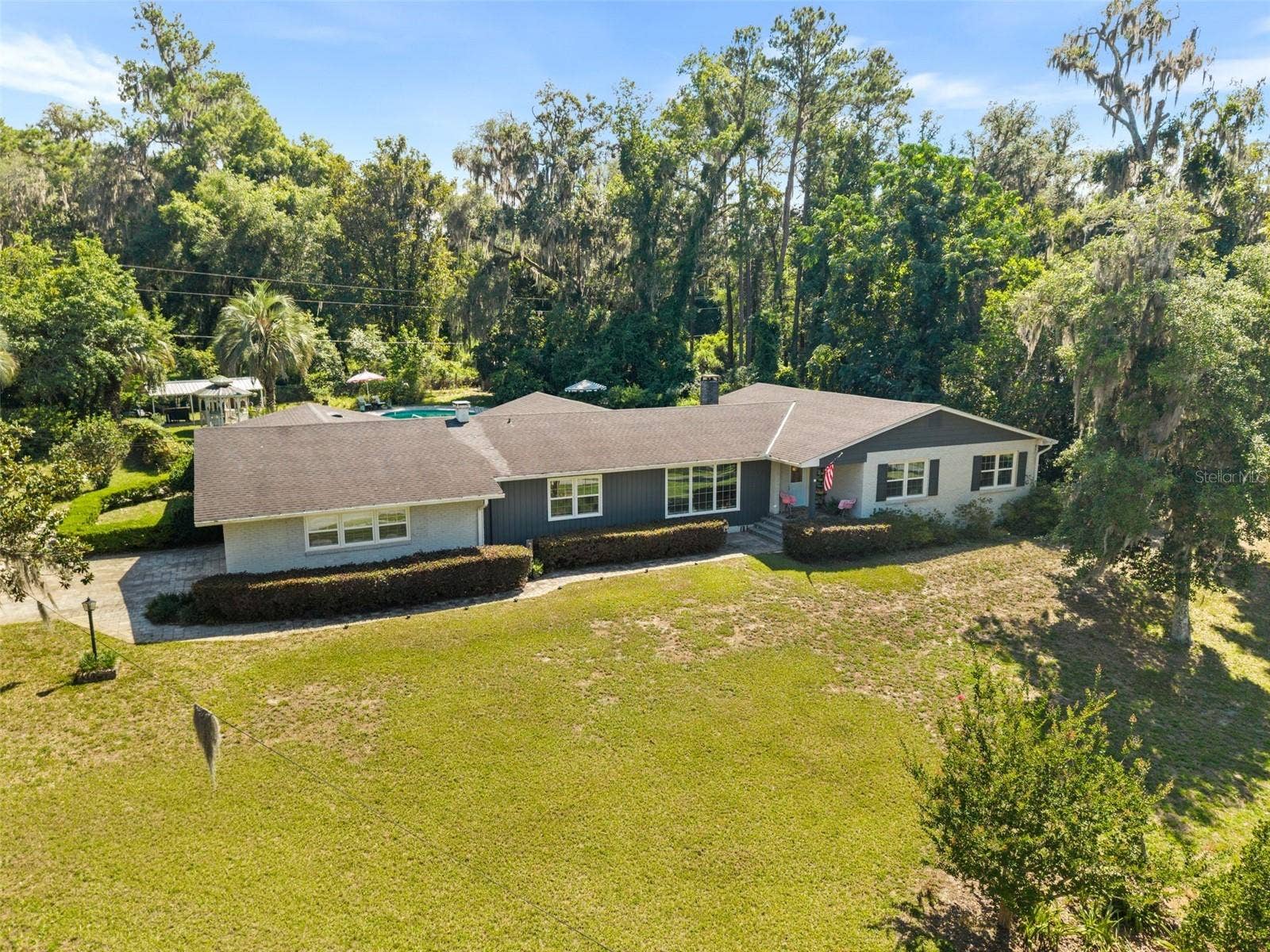 258 SE HILLSIDE PARKWAY, Lake City, FL 32025 258 SE HILLSIDE PARKWAY, Lake City, FL 32025