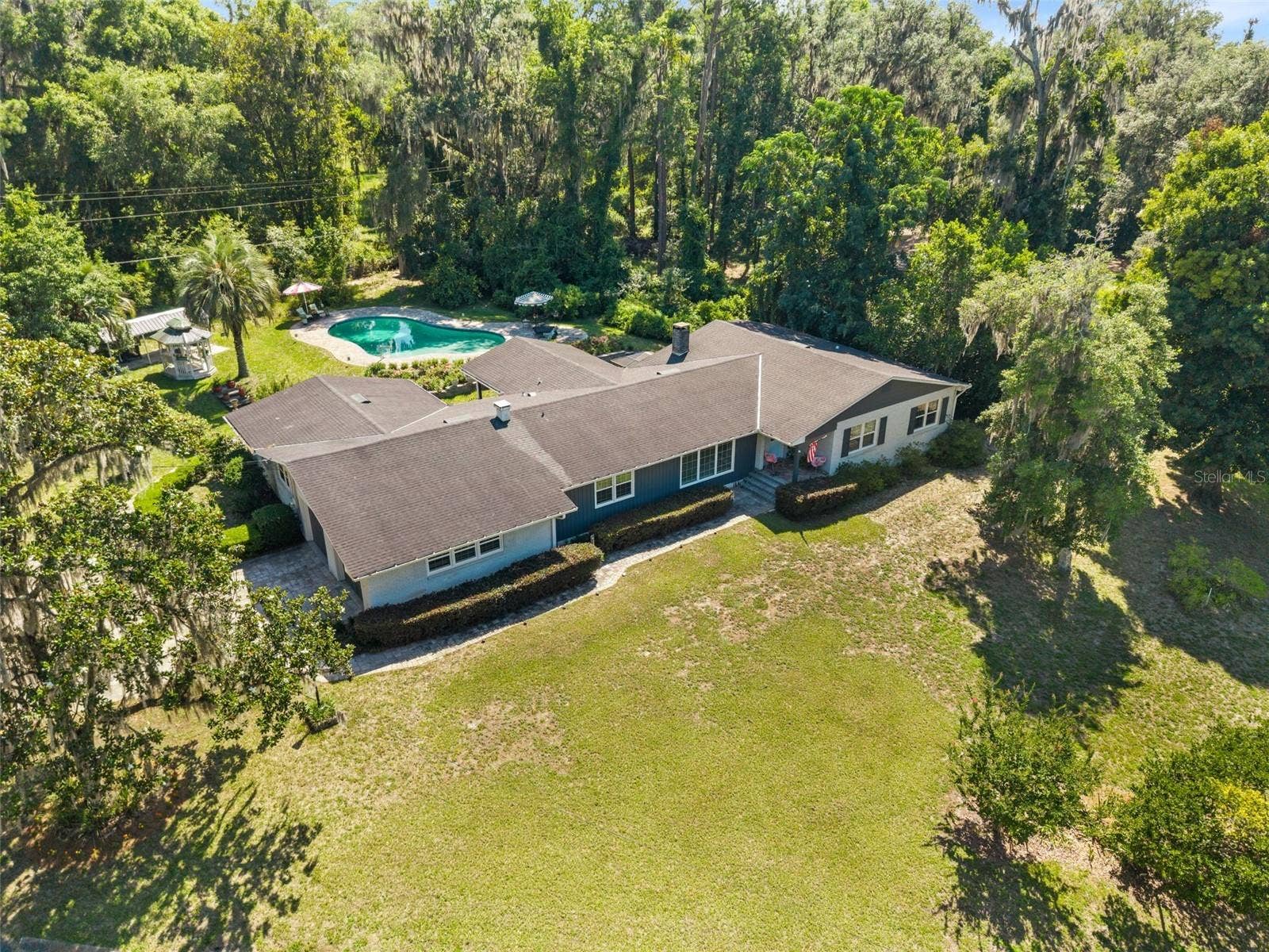 258 SE HILLSIDE PARKWAY, Lake City, FL 32025 258 SE HILLSIDE PARKWAY, Lake City, FL 32025