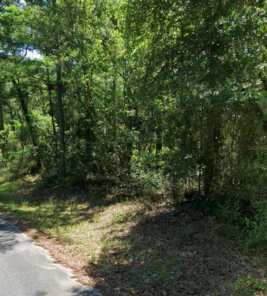 Property photo for 3676 E WALKER STREET, Inverness, FL