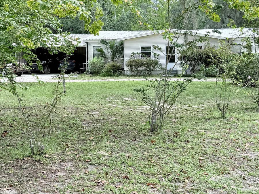 Property photo for 6861 NE 95TH COURT, Bronson, FL