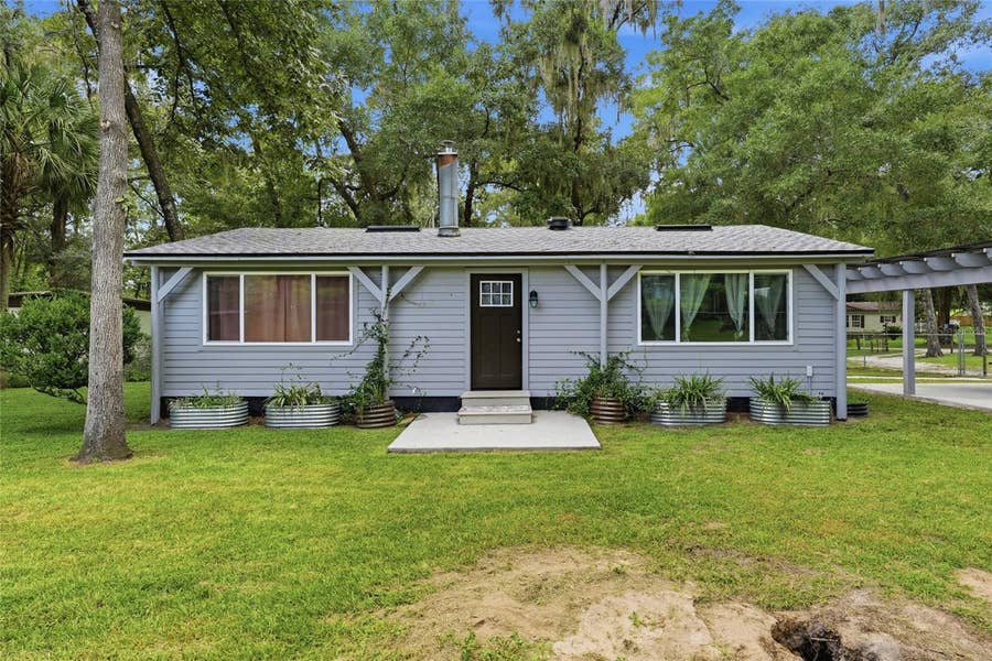 Property photo for 18467 NW 57TH COURT, Reddick, FL