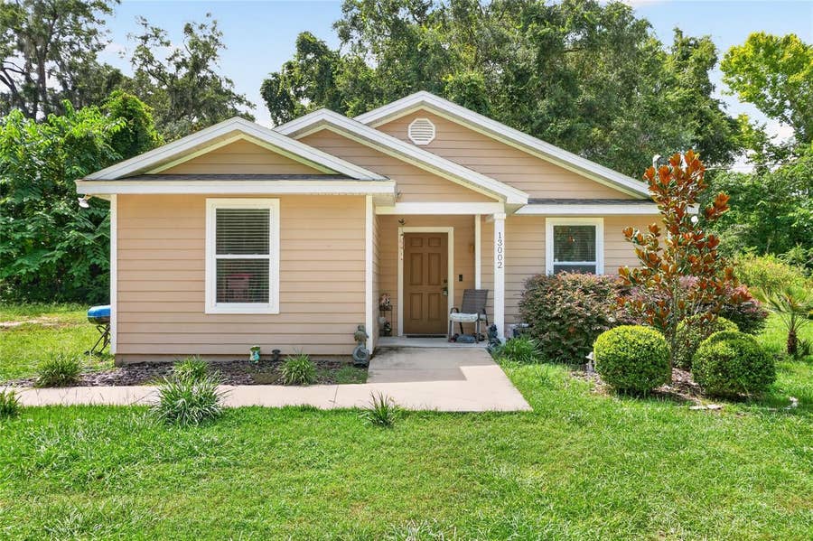 Property photo for 13002 SW 174TH STREET, Archer, FL
