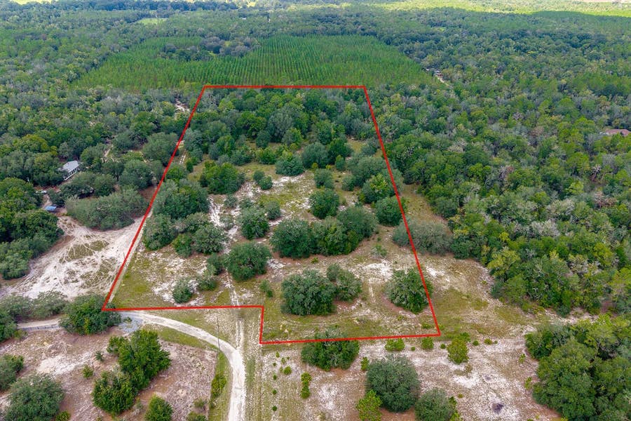 Property photo for 220 NE 108TH LANE, Branford, FL