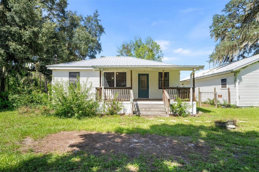Property photo for 24506 SW 4TH AVENUE, Newberry, FL