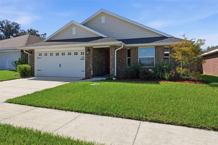 Property photo for 15855 NW 123RD AVENUE, Alachua, FL