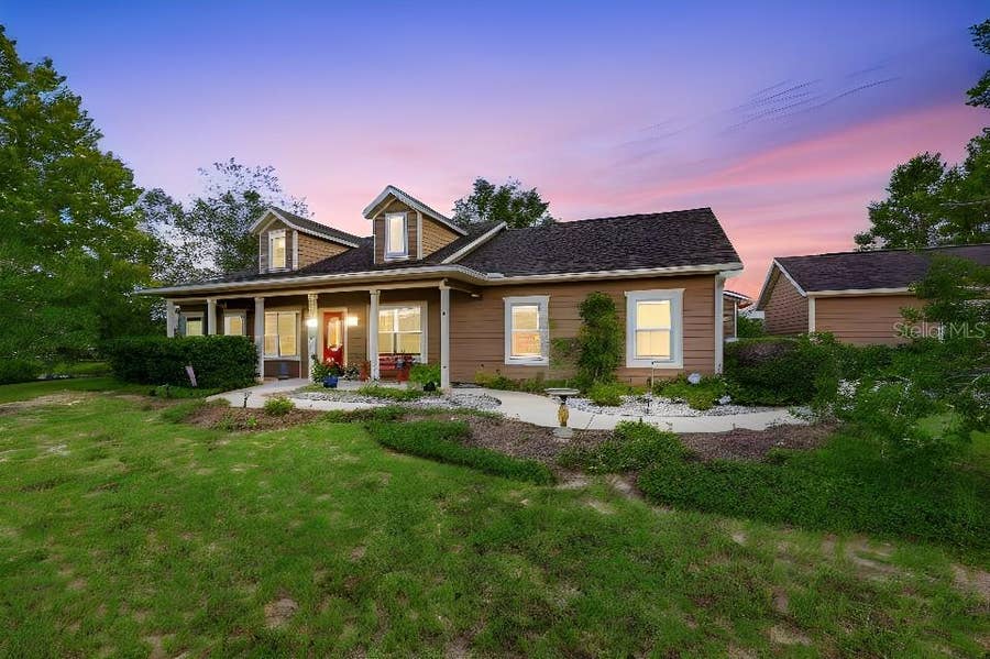Property photo for 25263 NW 140TH LANE, High Springs, FL