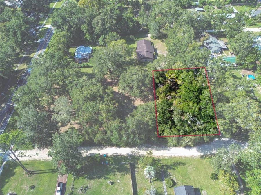 Property photo for NW 194TH AVENUE, High Springs, FL
