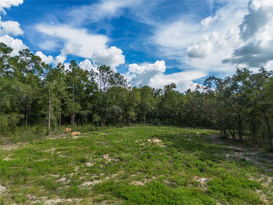 Property photo for TBD NE 82ND PLACE, Bronson, FL