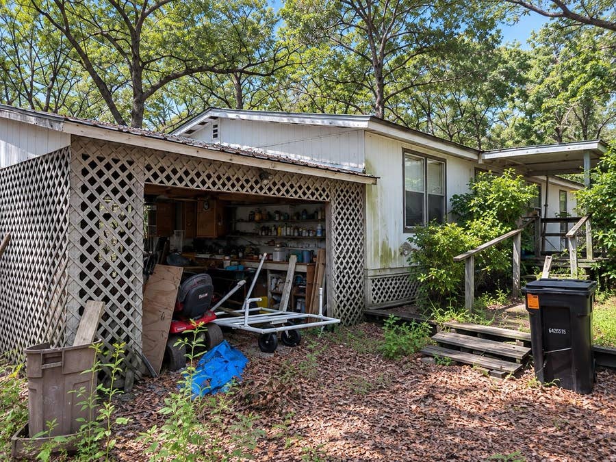 Property photo for 2327 NW 121ST AVENUE, Gainesville, FL