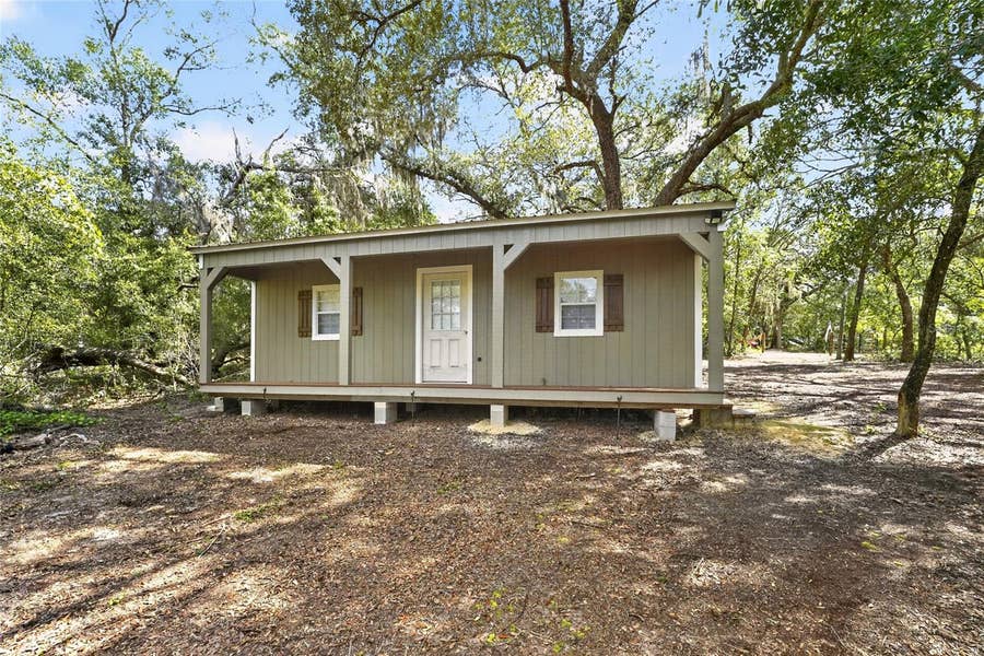 Property photo for 129 VIOLA DRIVE, Hawthorne, FL