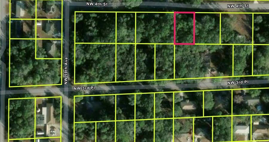 Property photo for NW 4TH STREET, Ocala, FL